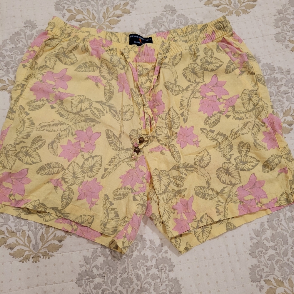Margaritaville shorts